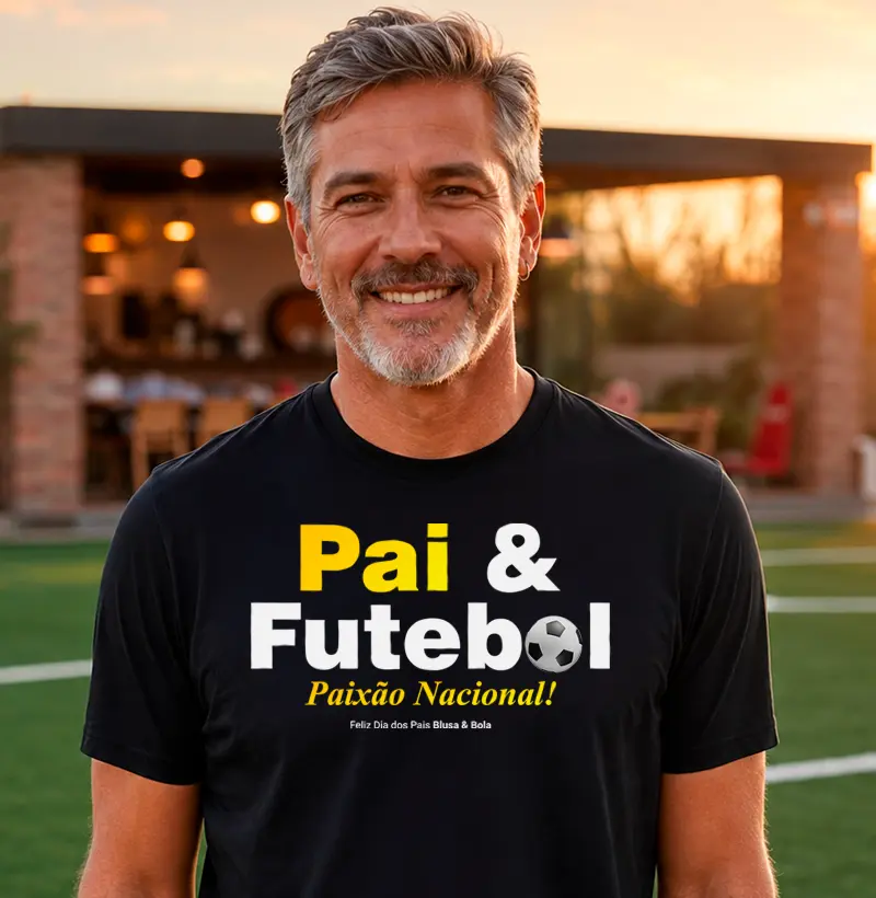 Pai Paixão Nacional