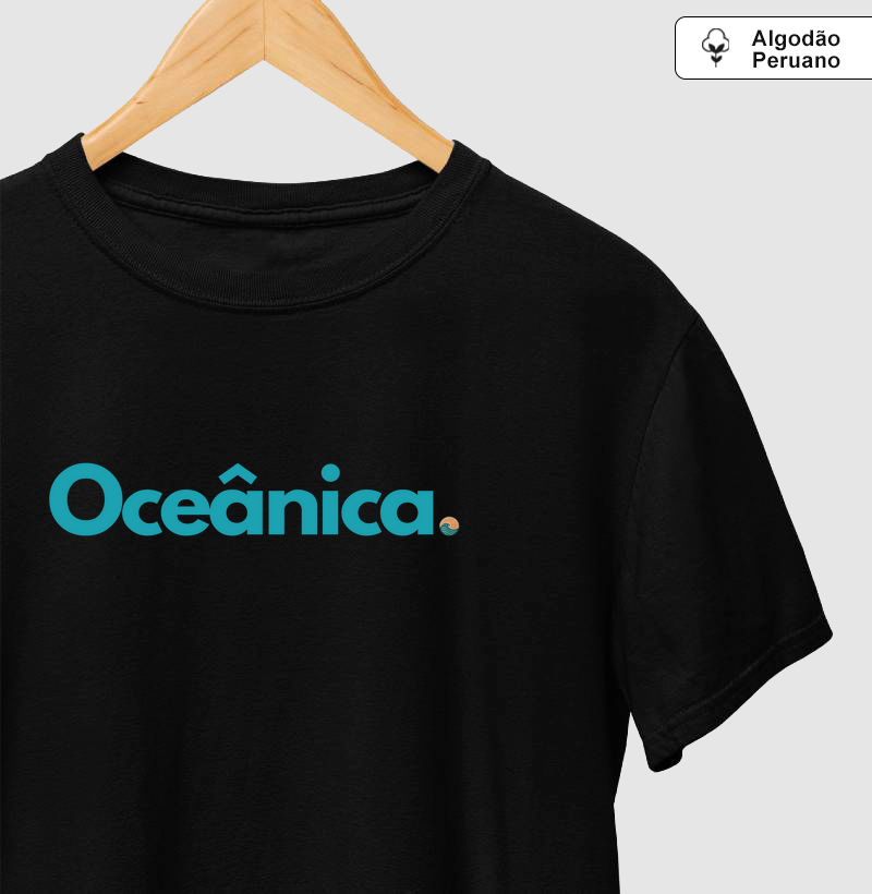 Oceanica Blue