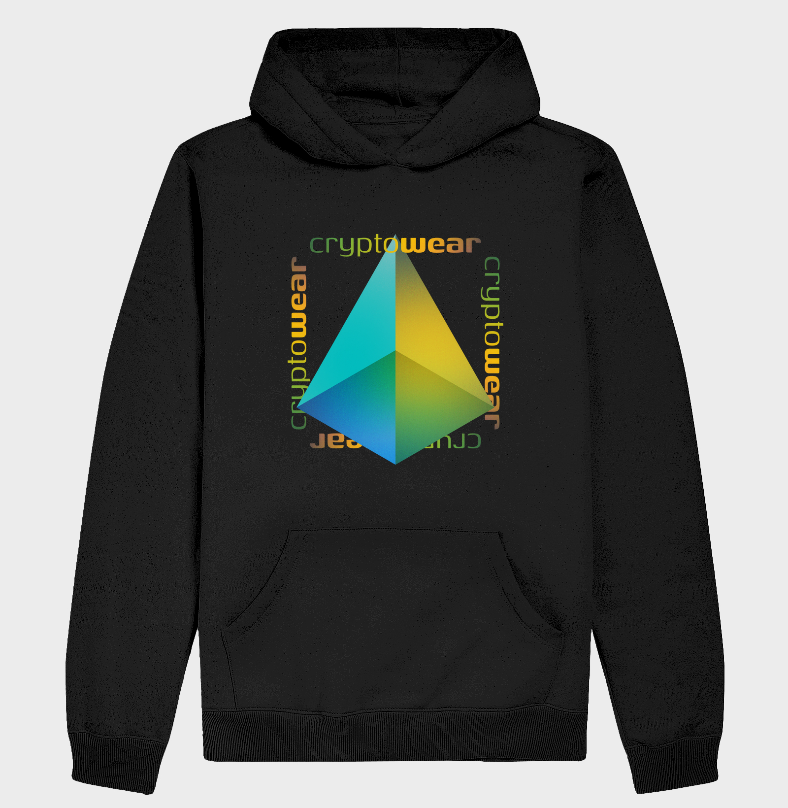 _cryptowear club symbol