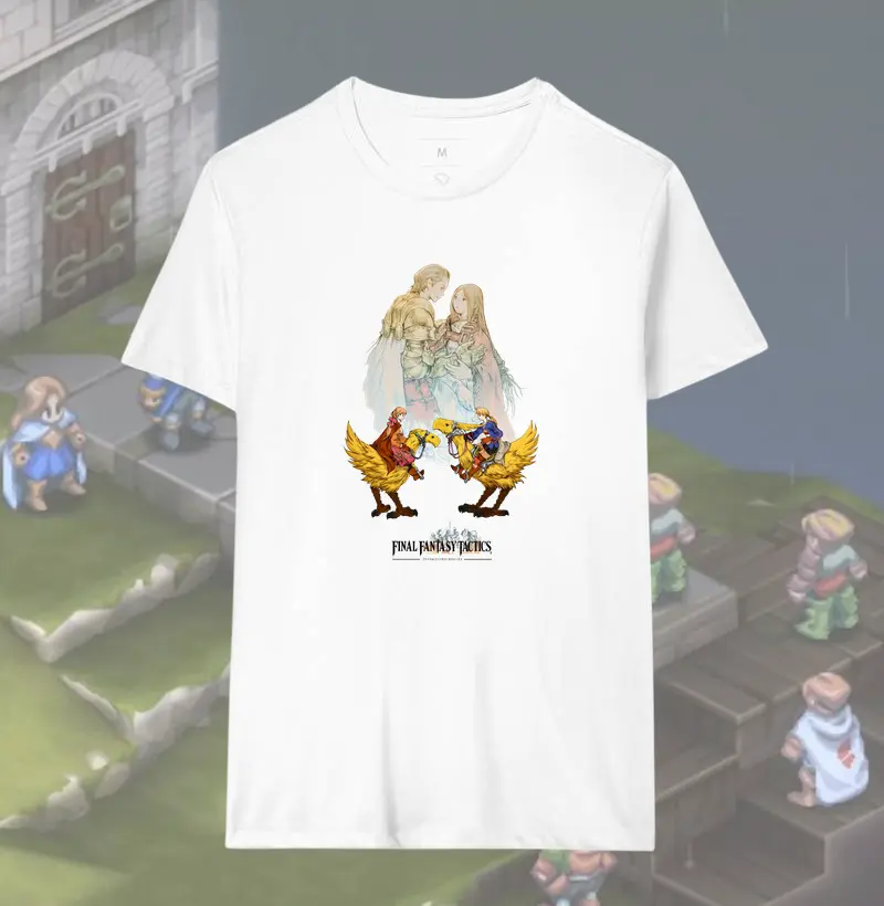 Final Fantasy Tactics