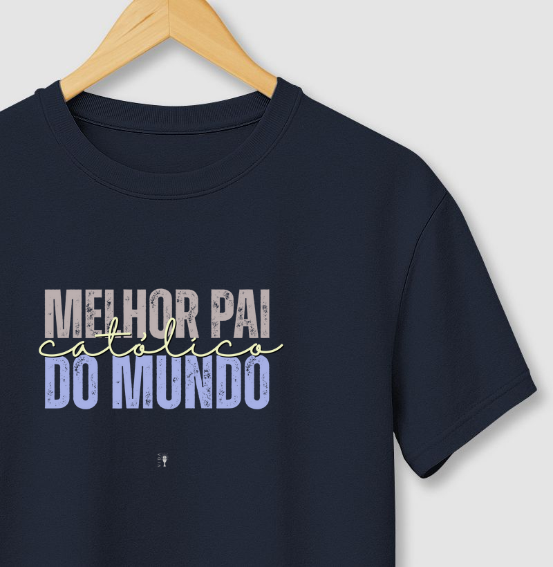 Melhor pai do mundo
