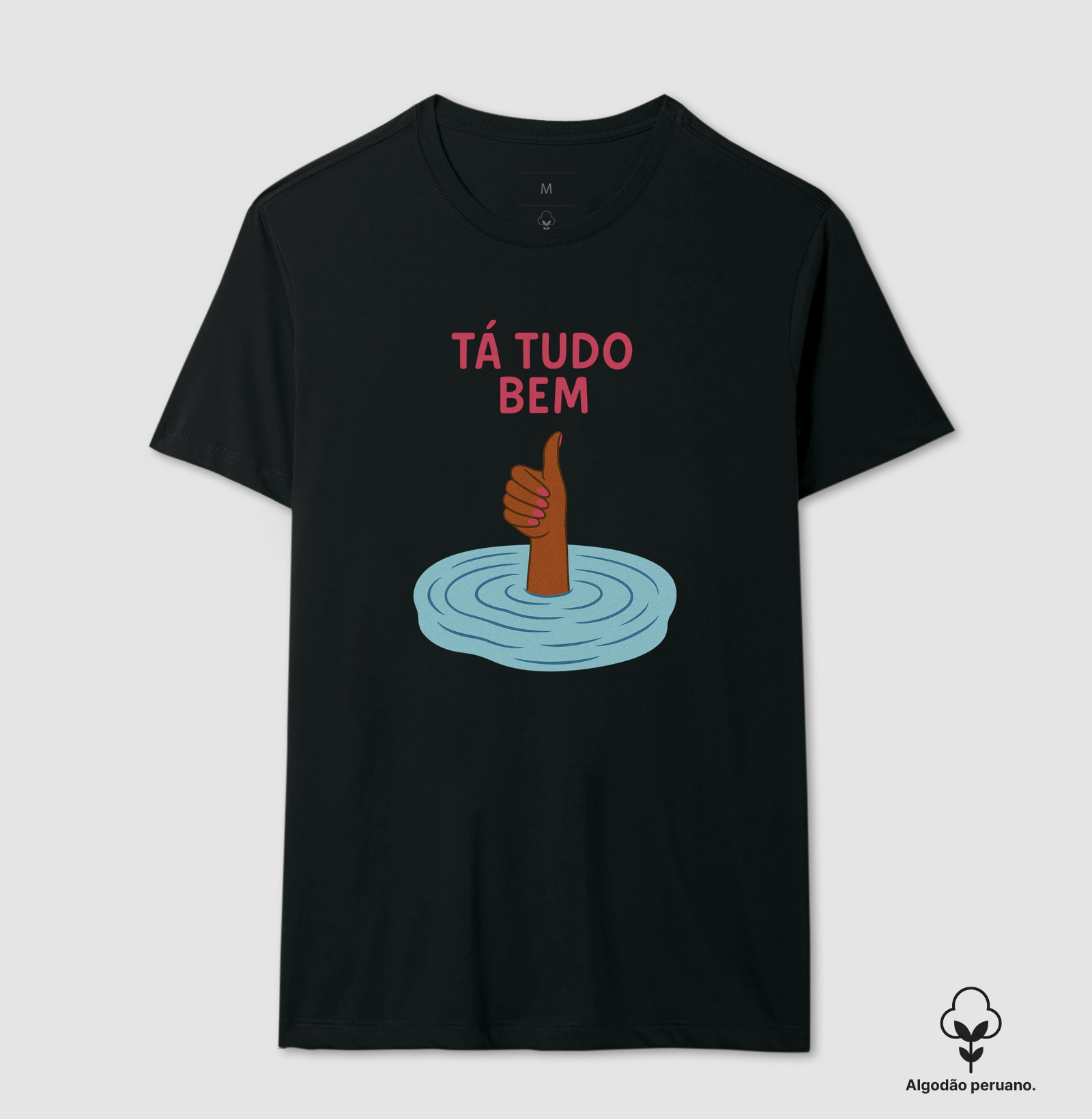 Ta tudo bem