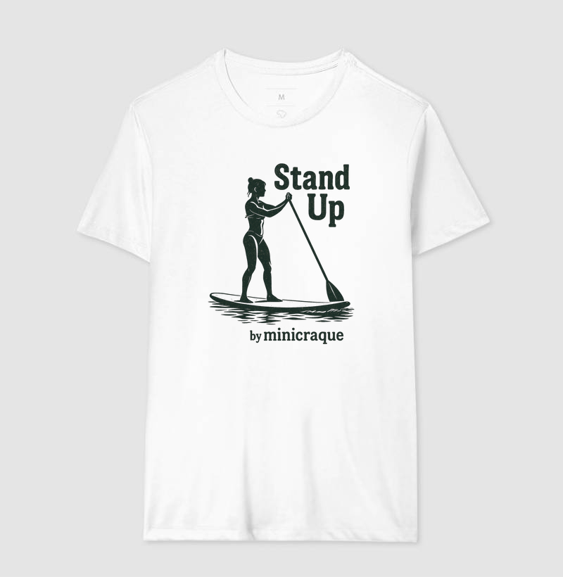 Stand up
