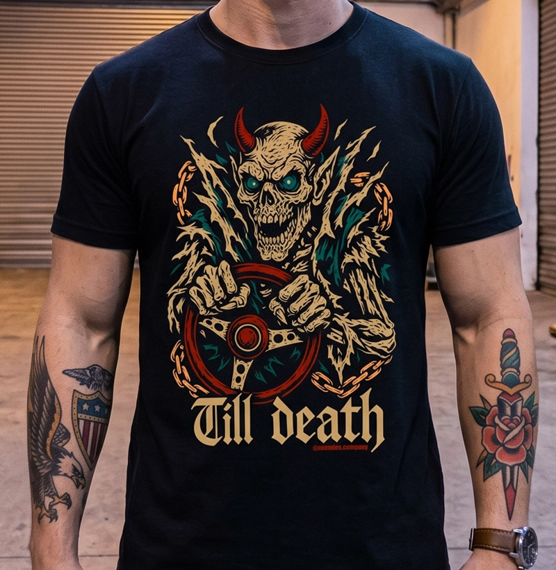 Till death 02