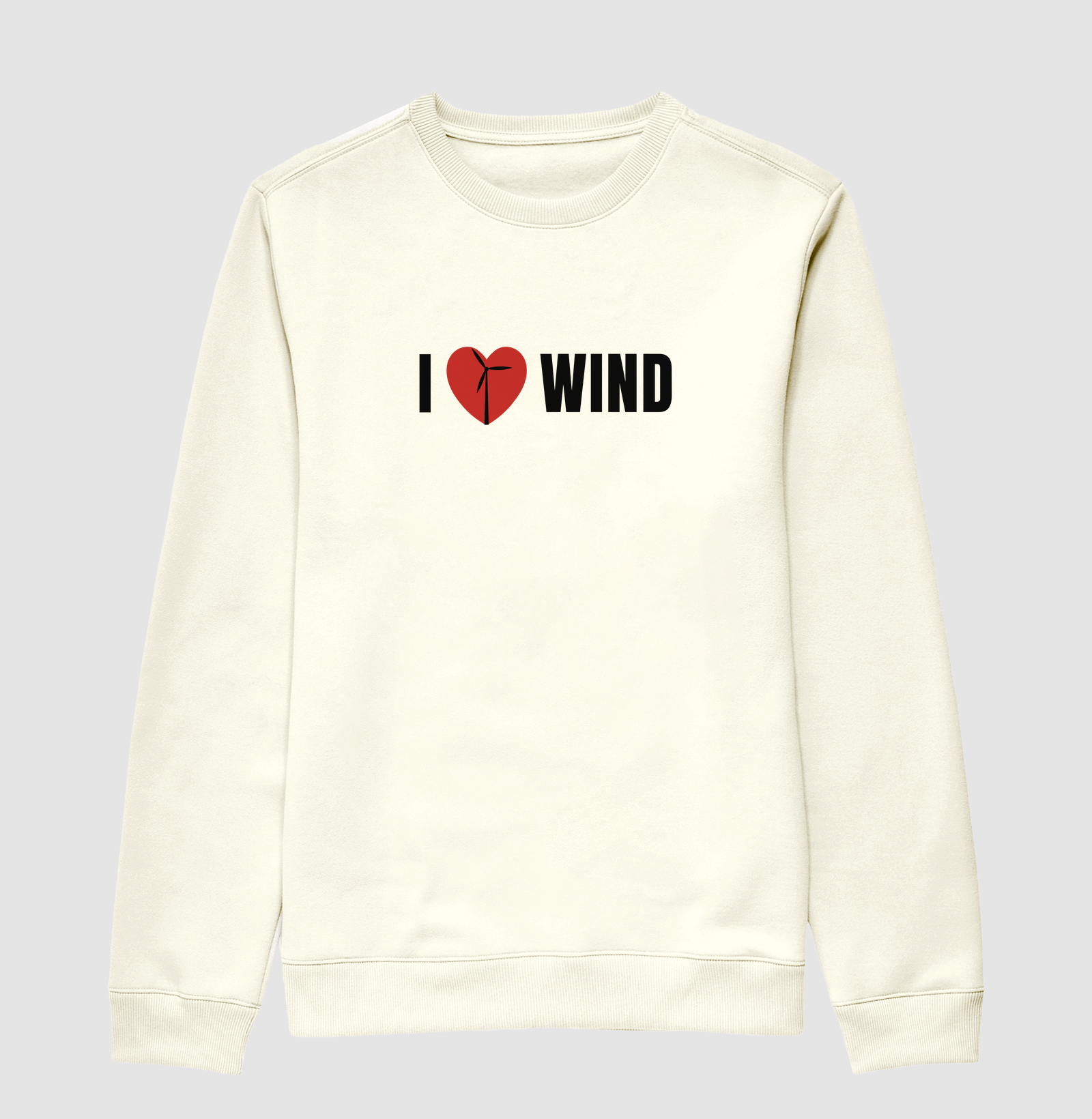 I love Wind