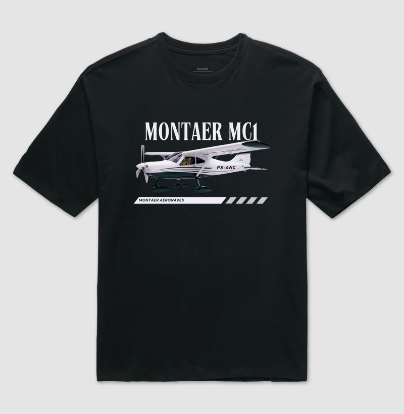 Montaer MC1