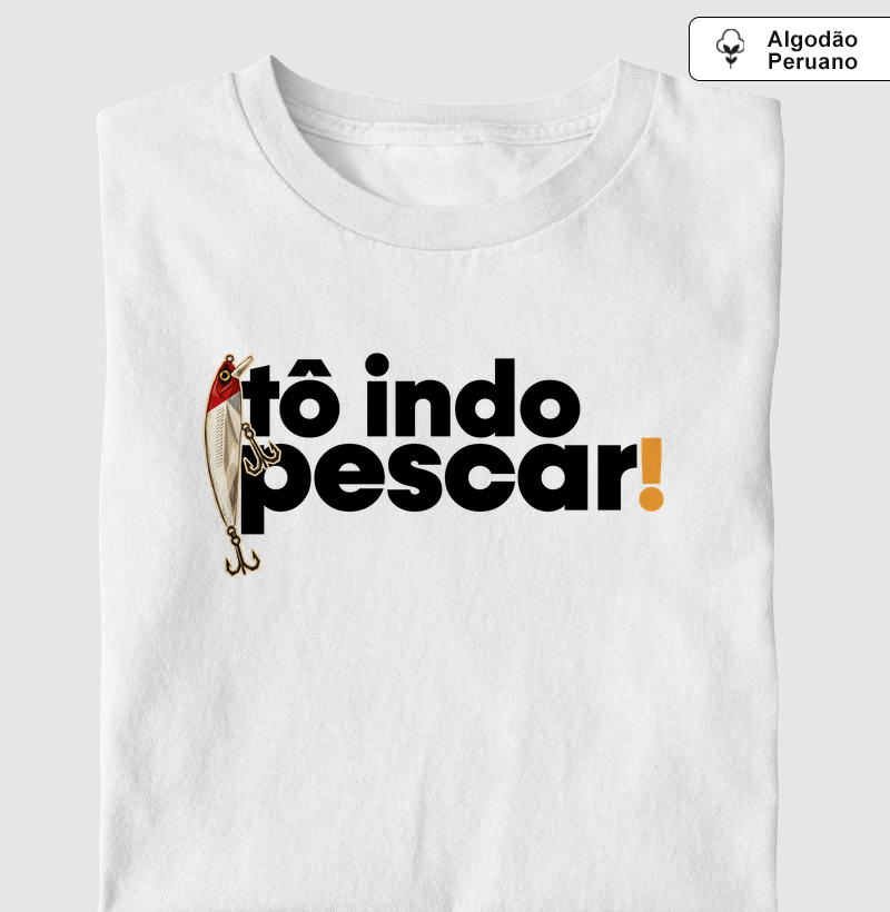 🎯 Tô Indo Pescar!