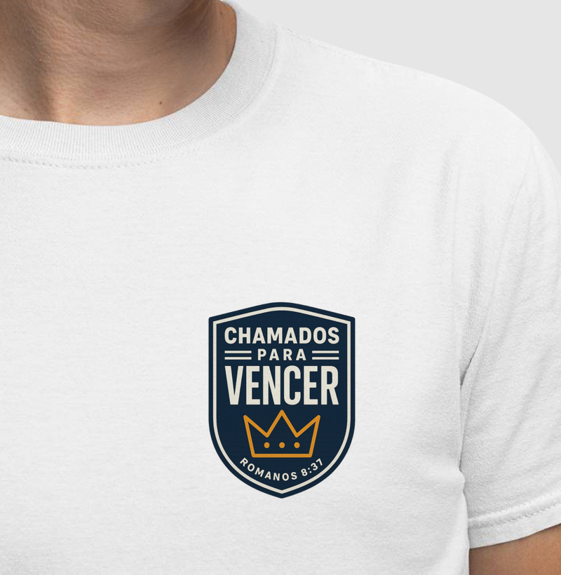 Chamados para vencer