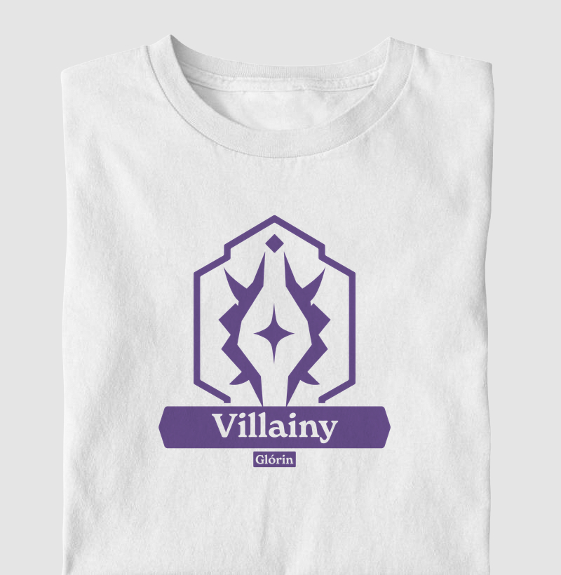 SWU - Villainy Aspect
