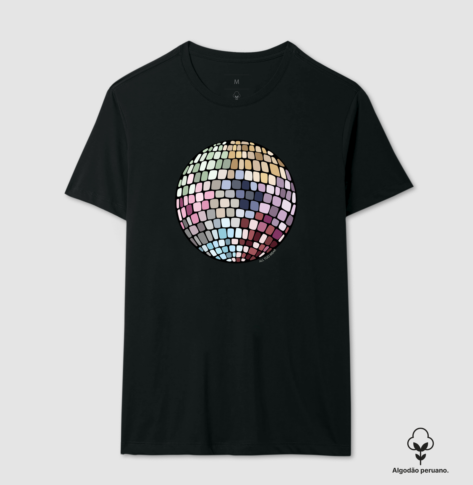 Globo Espelhado