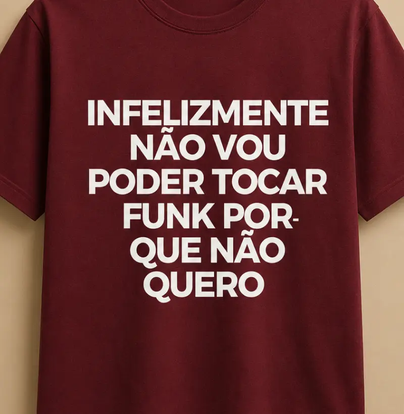 Não Quero