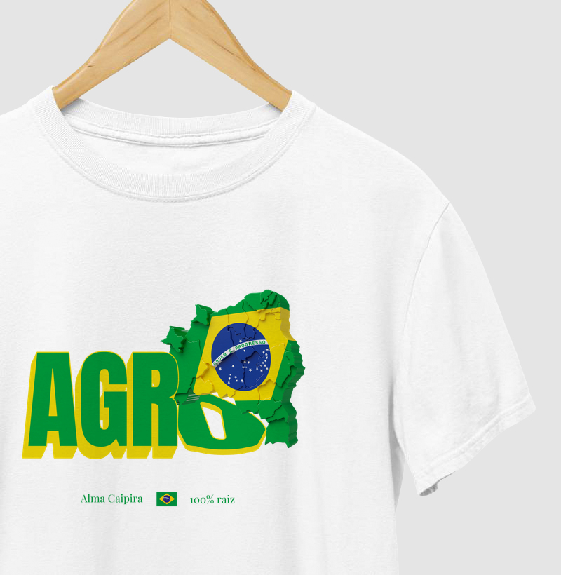 Agro Brasil