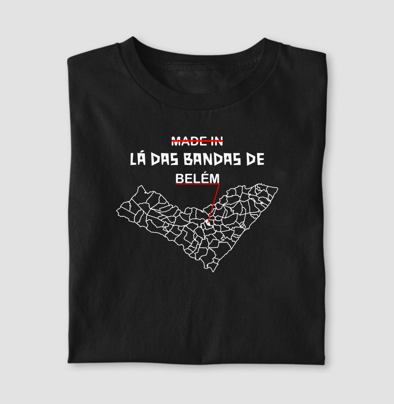 Belém (AL) | Lá das Bandas