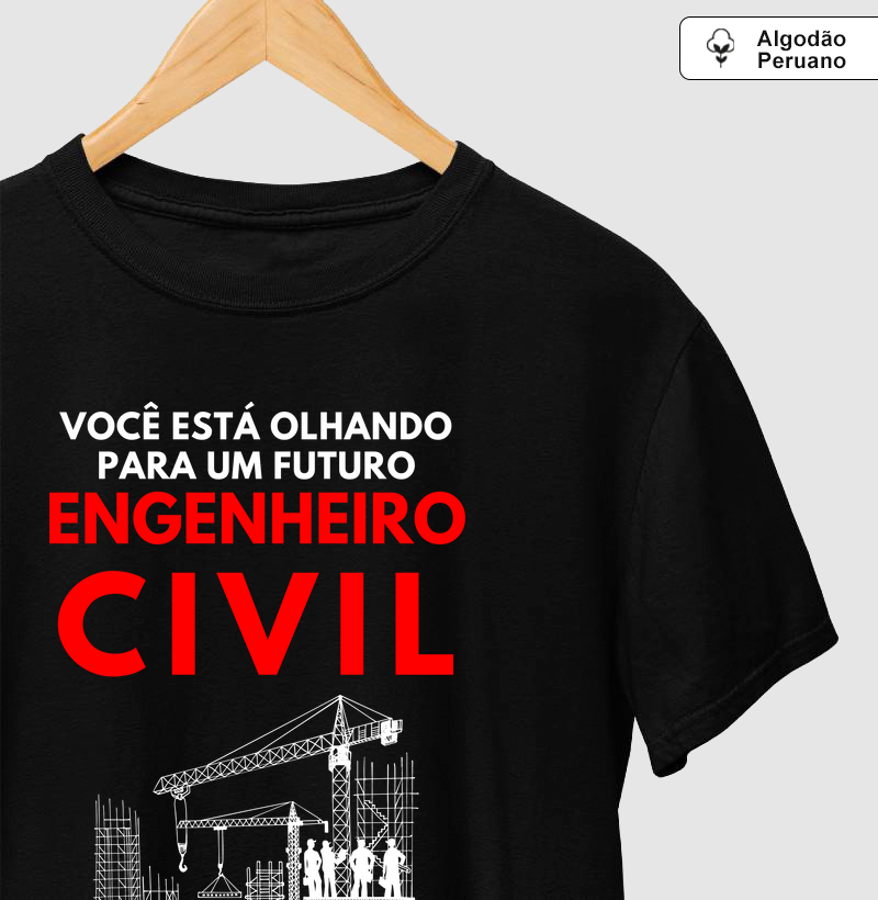 Futuro Engenheiro Civil
