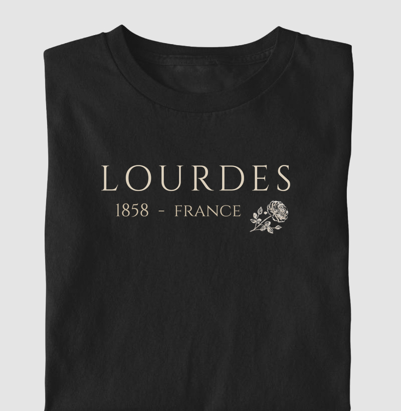 Nossa Senhora de Lourdes