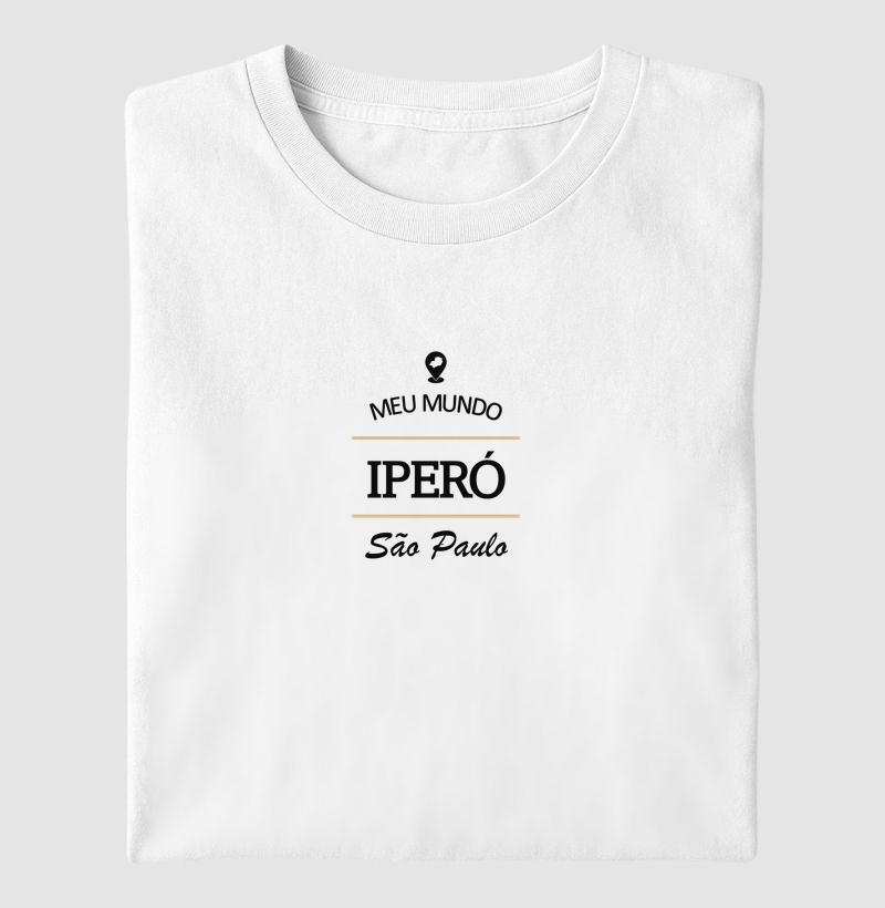 Iperó (SP) | Meu Mundo