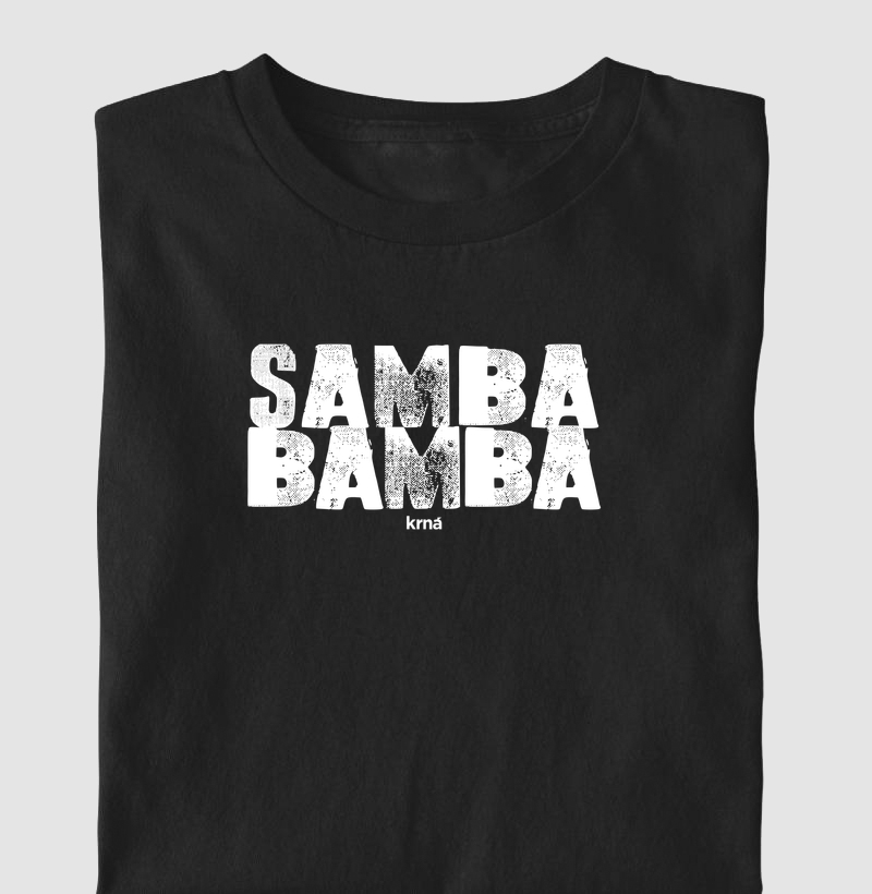 Samba - Bamba