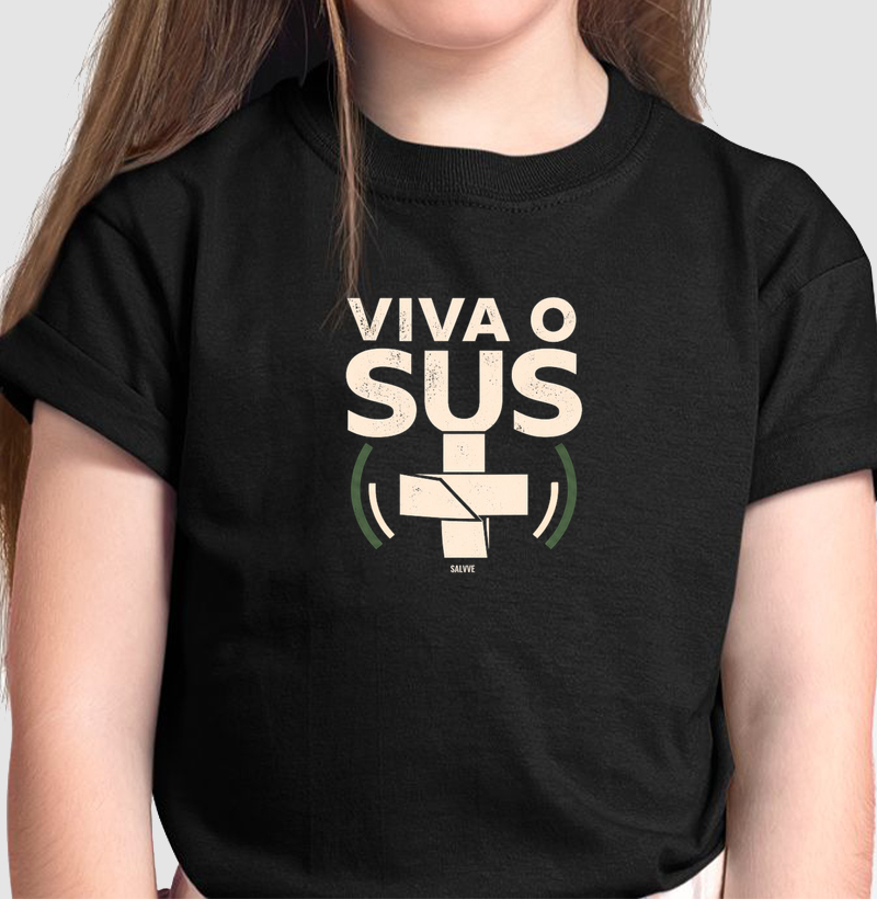 Viva o SUS