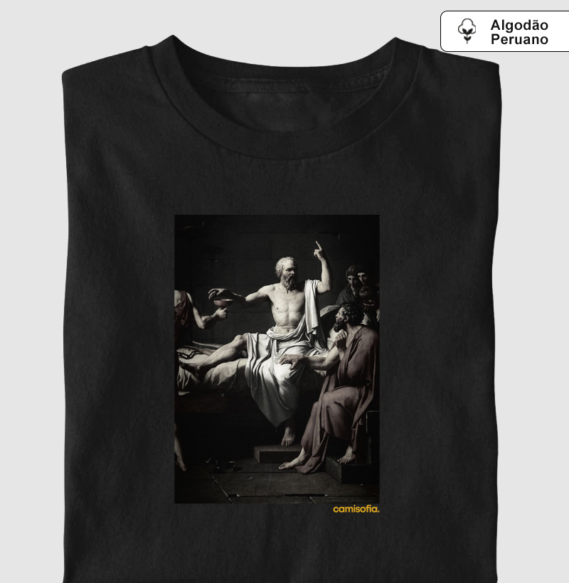 Pensadores da Filosofia - Grandes Mentes