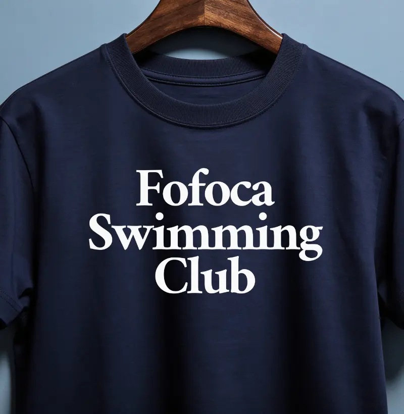 Fofoca Swimming Club