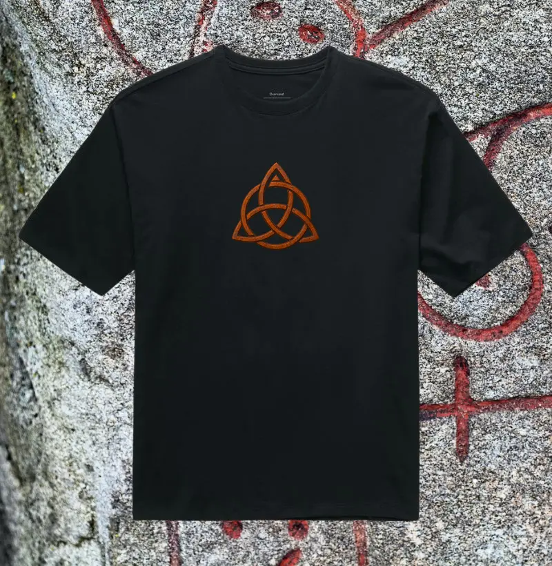 Triquetra – O Nó da Eternidade