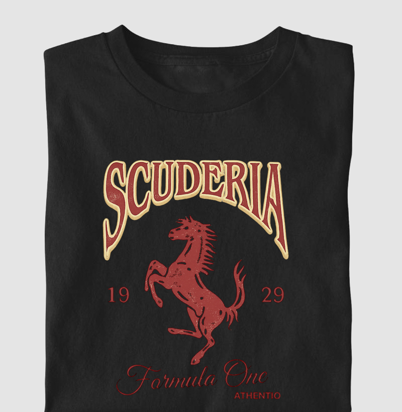 Scuderia Clássica