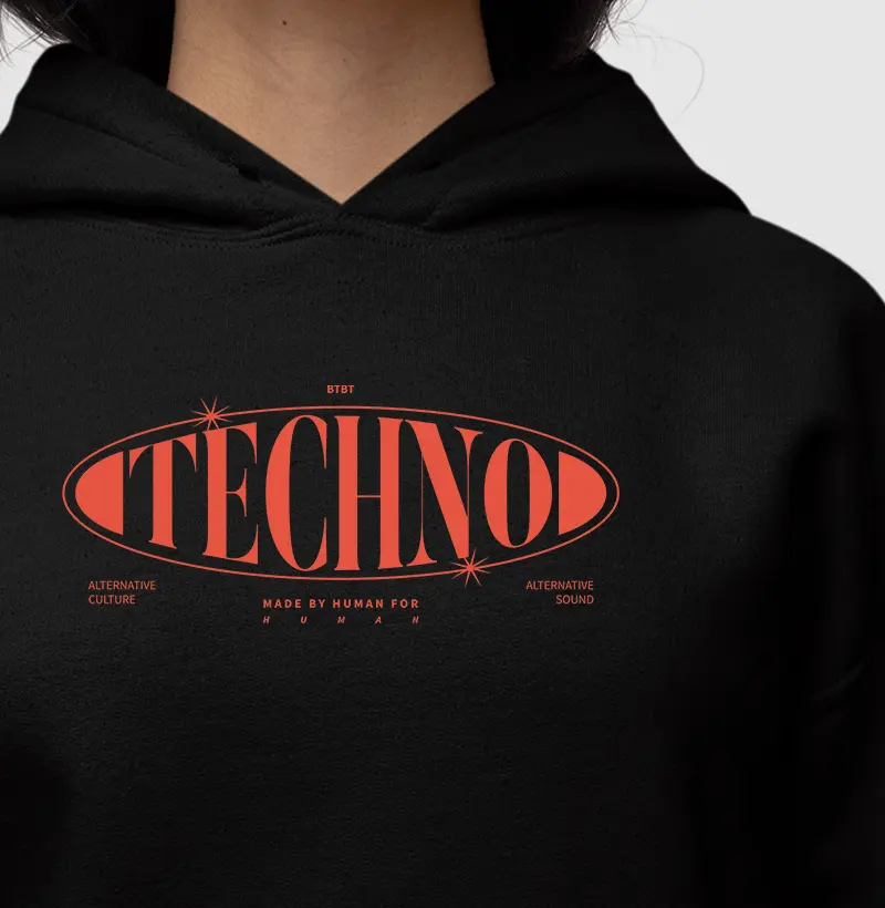 TECHNO HUMAN