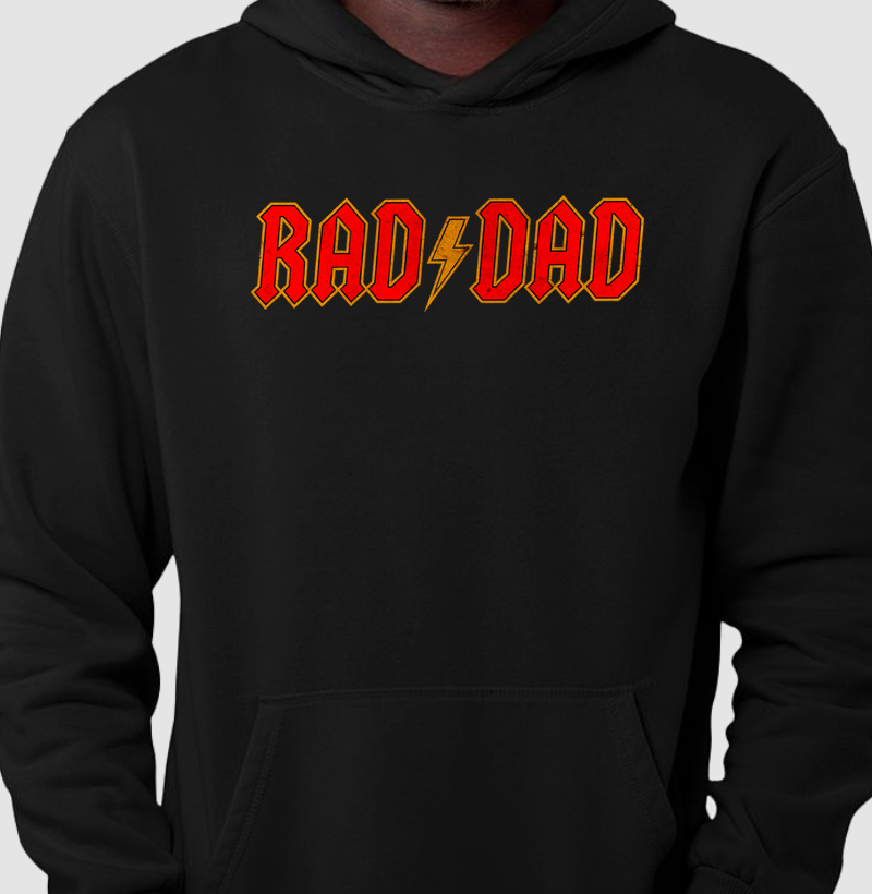 AC/DC - Rad Dad