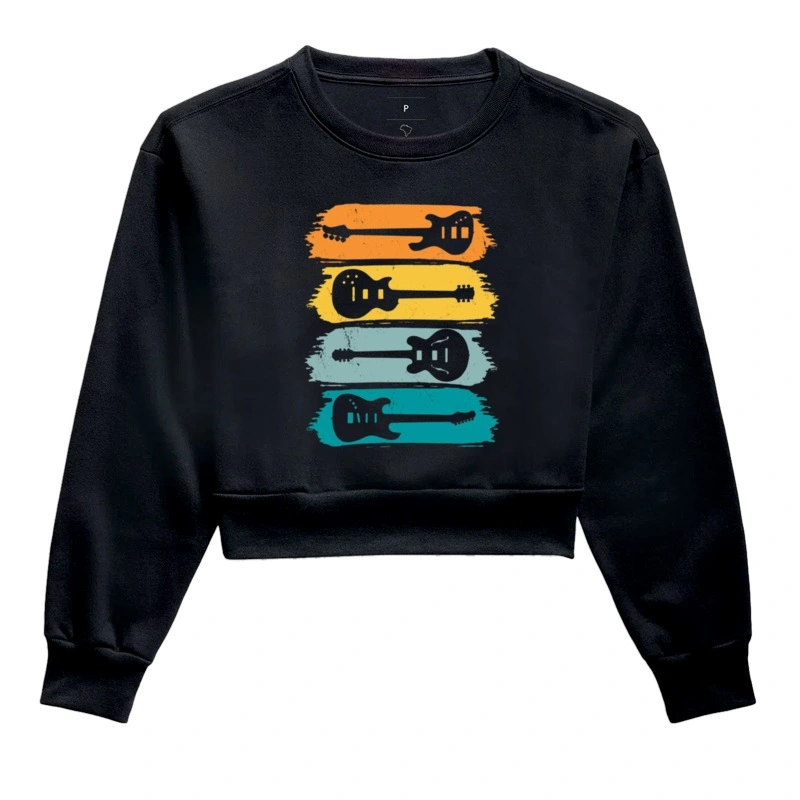 Bass & Iconic Electric Guitars