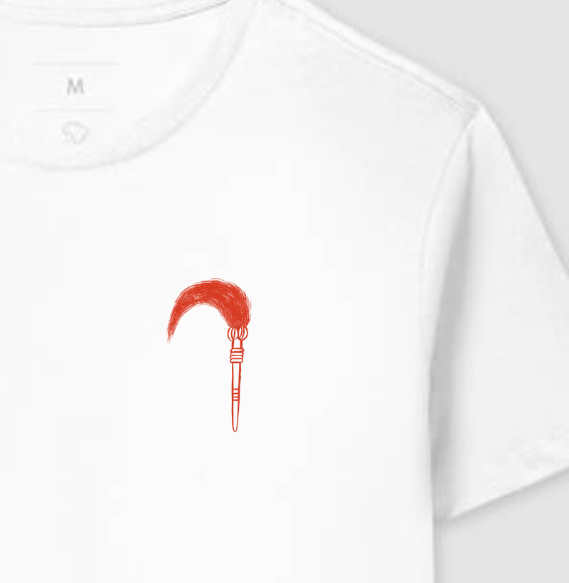 Eruquerê de Iansã - bolso