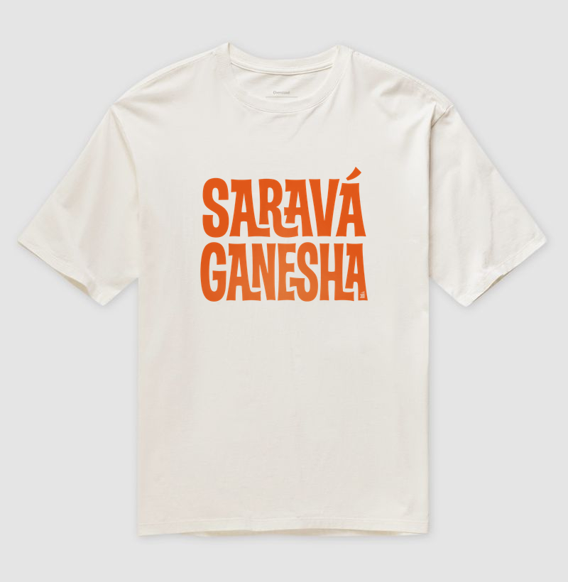 Saravá Ganesha
