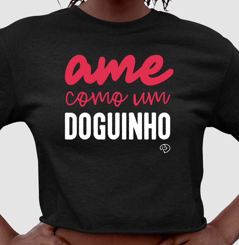 Ame como um Doguinho