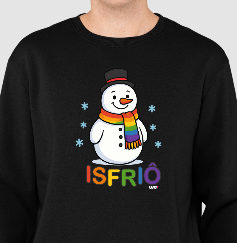 Isfriô