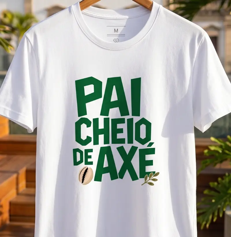 Camisa 0