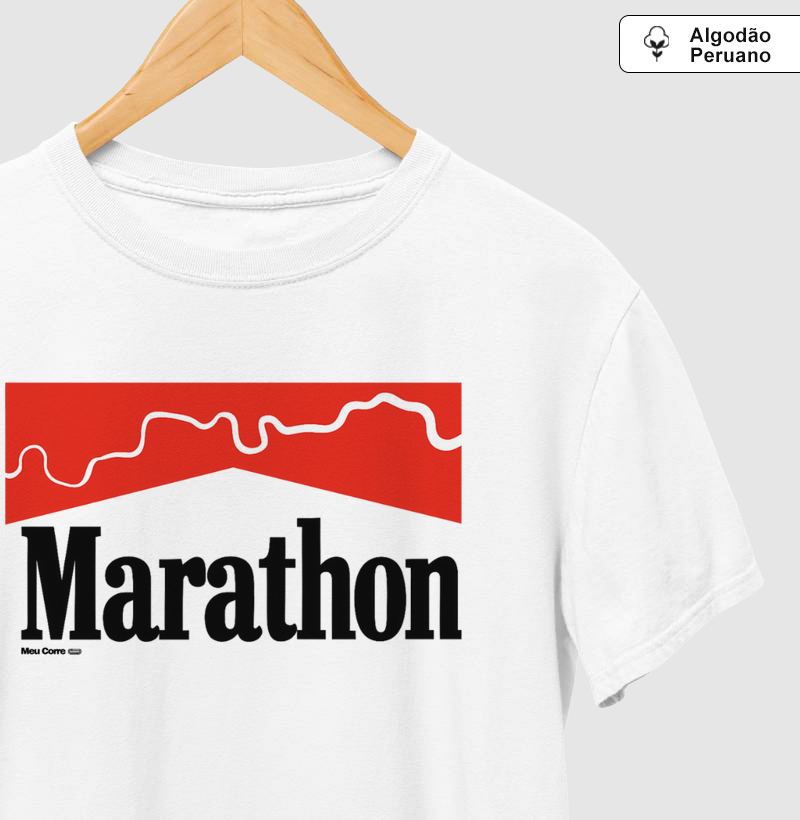 MARATHON- ALGODAO PERUANO