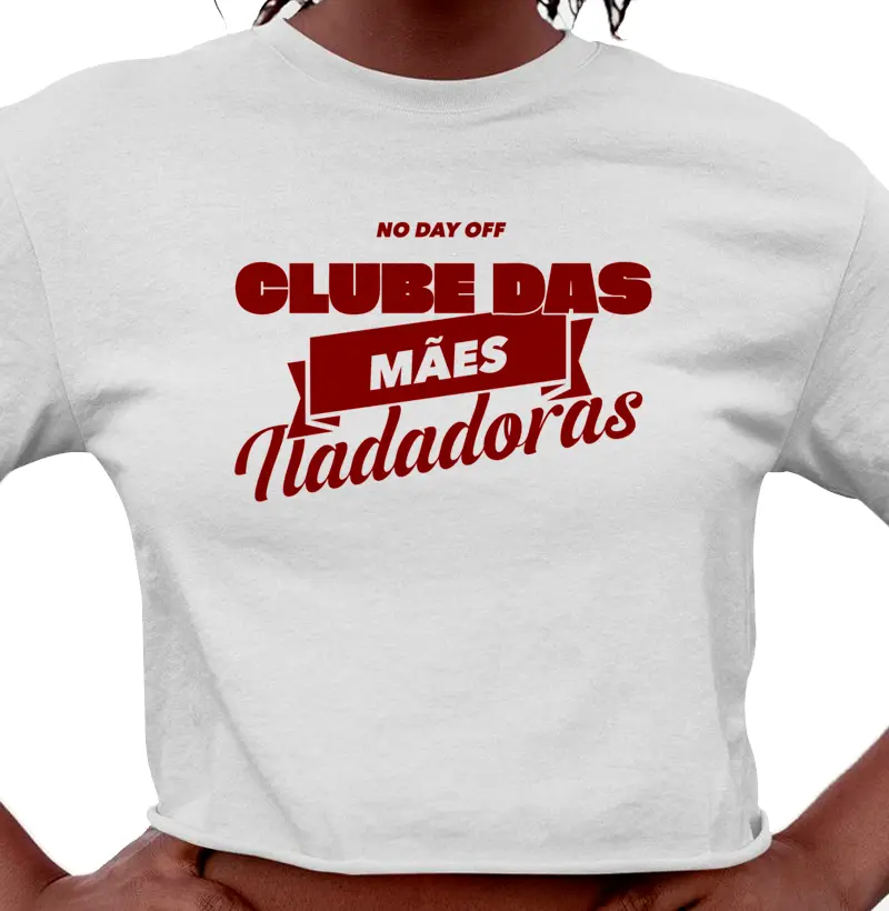 CLUBE DAS MAES NADADORAS