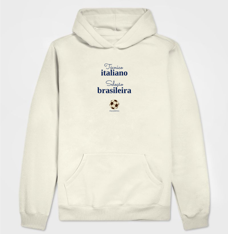 Técnico italiano