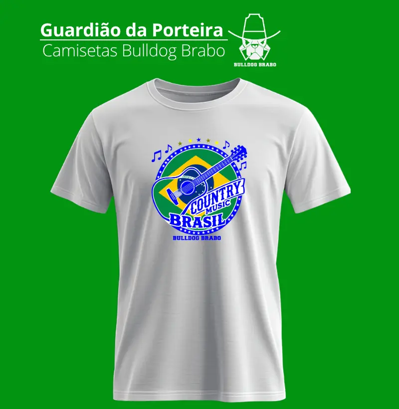 Country Music Brasil
