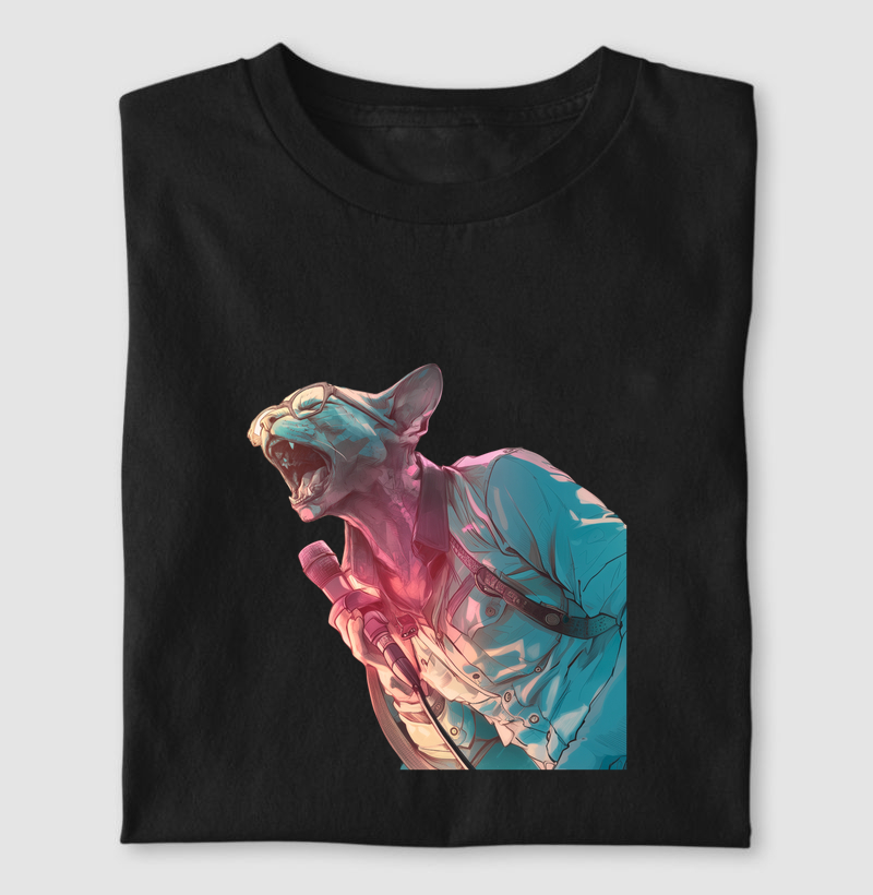 I’ve Become So Meow