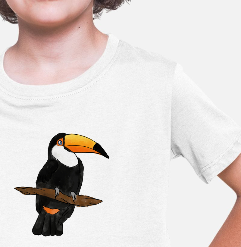 Tucano