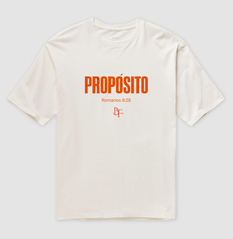 Propósito - Romanos 8 v 28