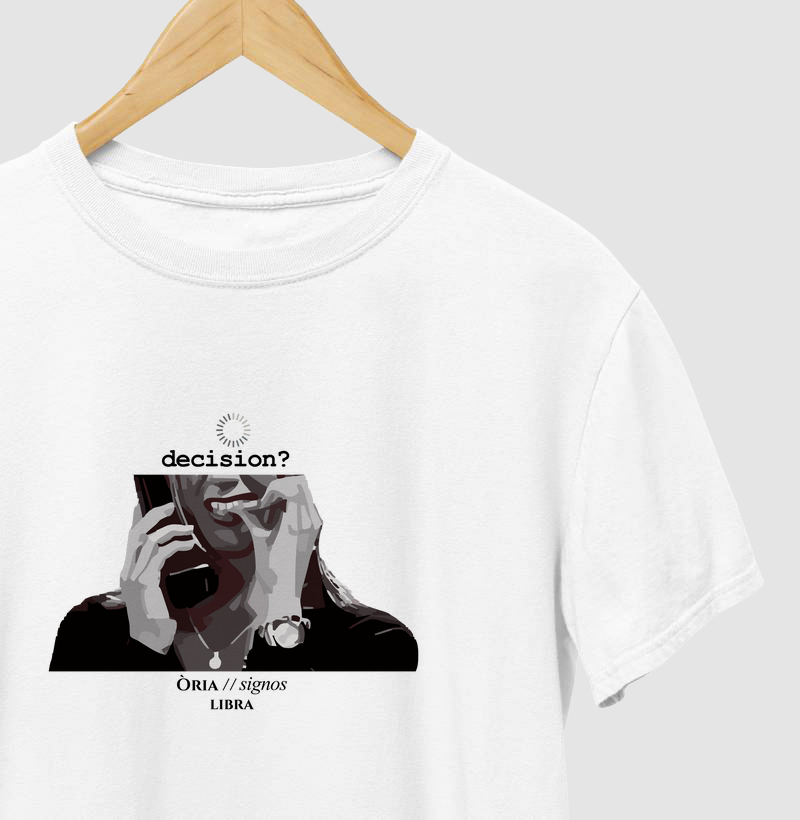 Libra - decision?