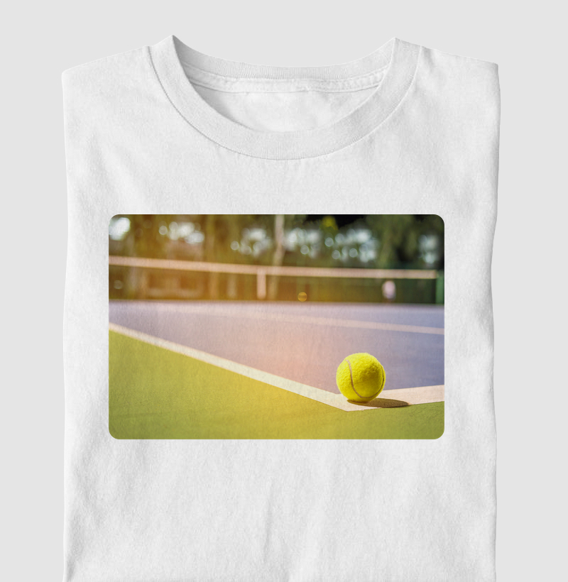 Bolinha na Quadra Rápida