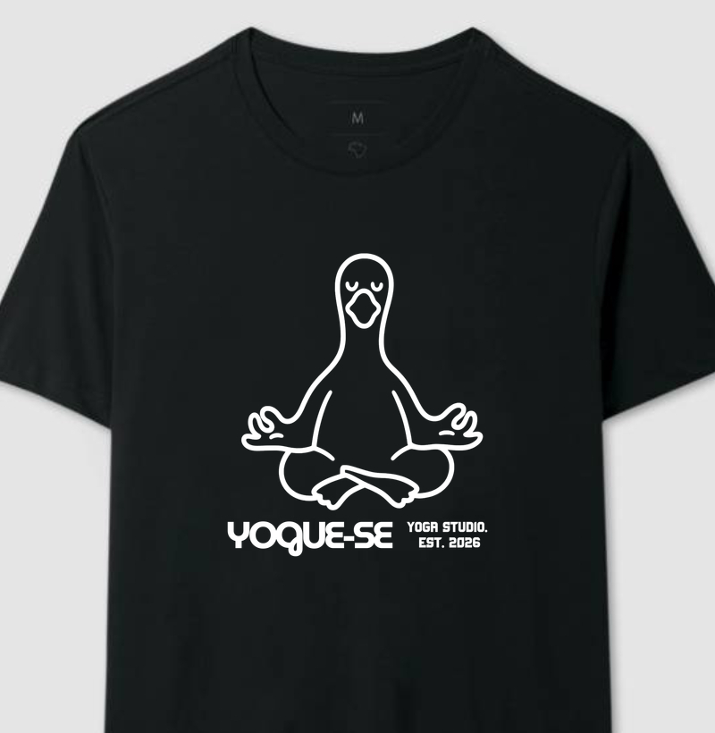 Yogue-se Studio