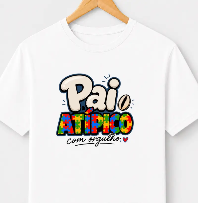 Pai Atípico