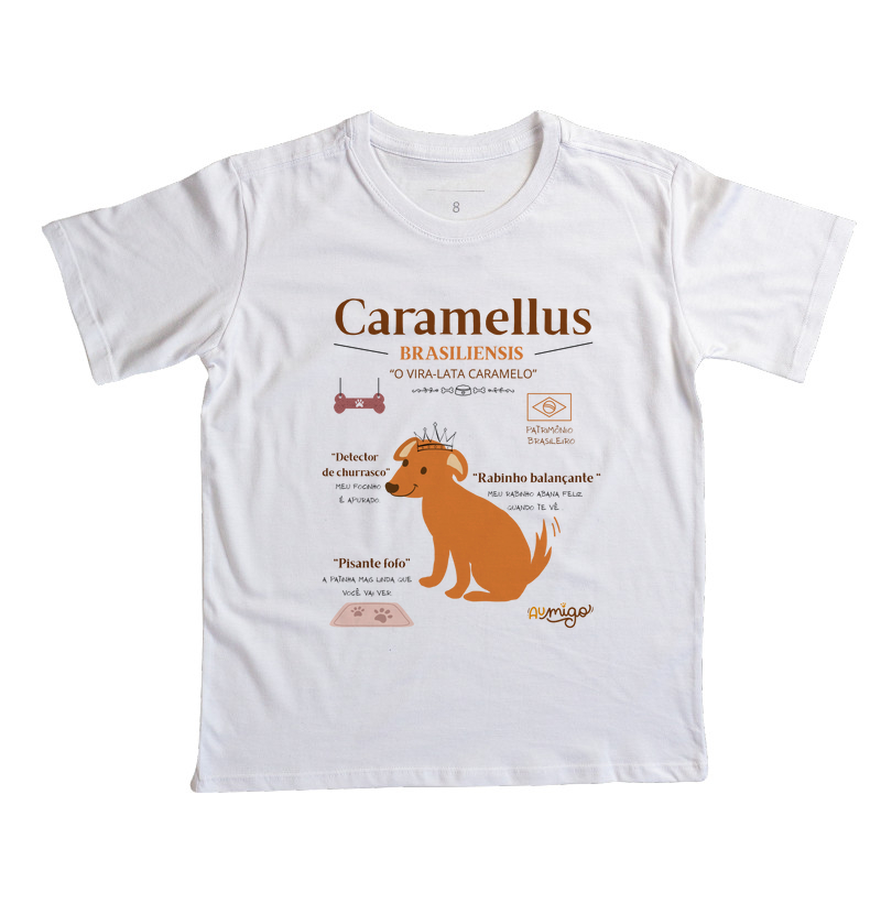 Caramellus - Patrimônio Brasileiro