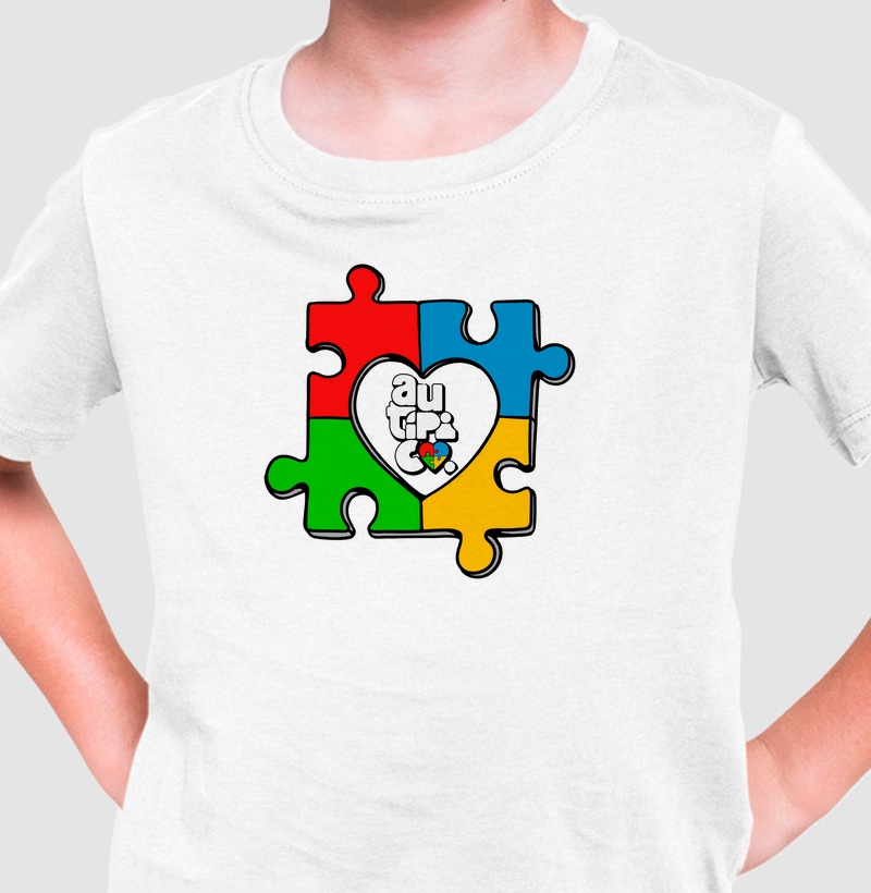 Quebra-Cabeça (Centralizada)