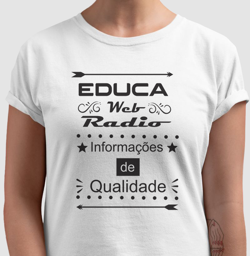 EDUCA - INFORMAÇÕES DE QUALIDADE