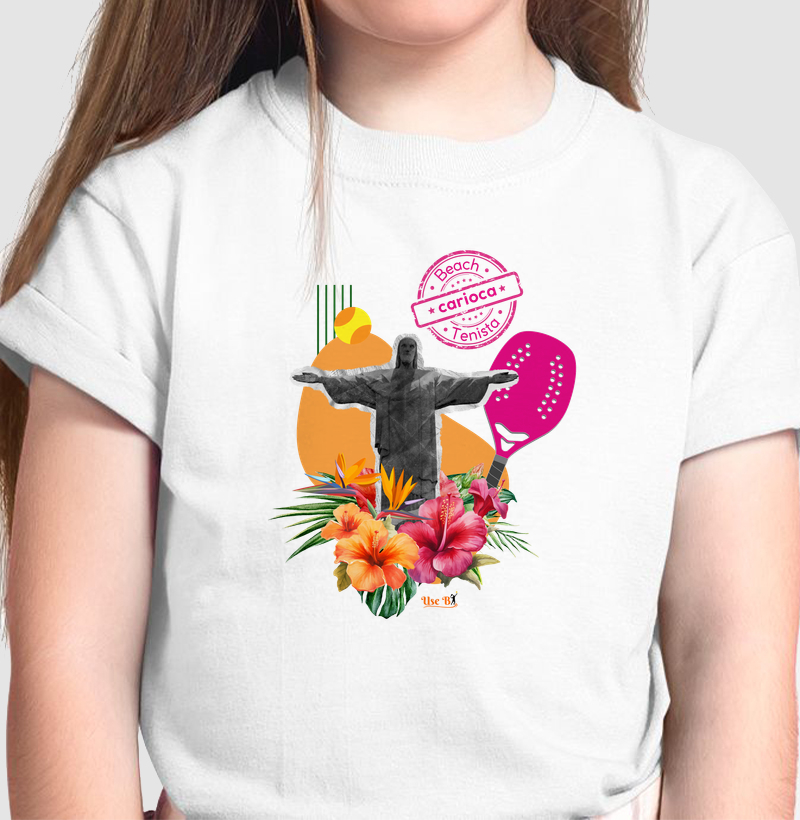 Beach Tenista Carioca