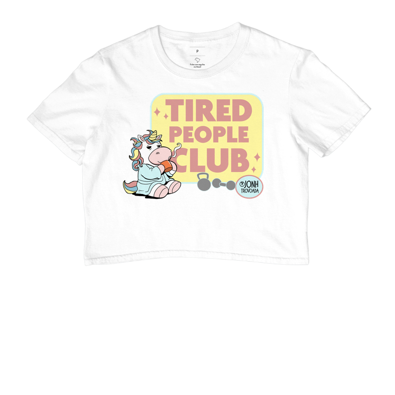 Tired People Club